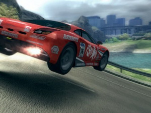 Ridge Racer 6 - Xbox 360