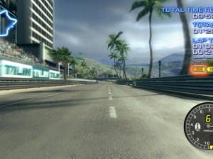 Ridge Racer 6 - Xbox 360