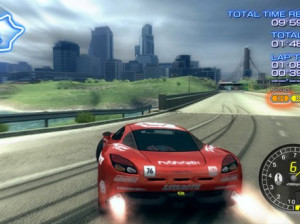 Ridge Racer 6 - Xbox 360