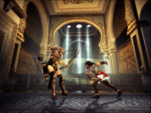 Prince of Persia : Les deux Royaumes - Xbox