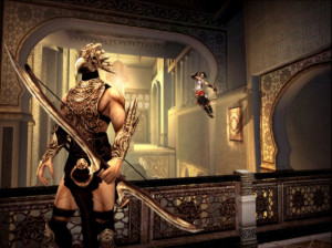 Prince of Persia : Les deux Royaumes - PC