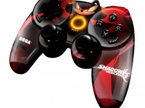 Shadow the Hedgehog - Gamecube