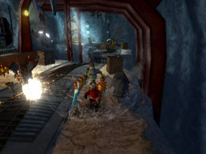 Les Indestructibles 2 : Terrible Attaque du Démolisseur - Xbox