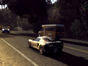 Test Drive Unlimited - Xbox 360