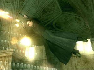 The Matrix : Path of Neo - PS2