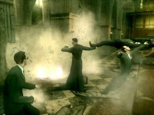 The Matrix : Path of Neo - Xbox