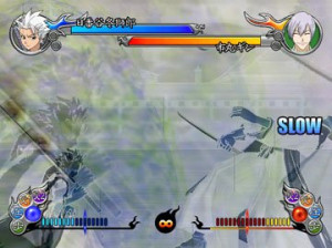 Bleach GC : Tasogare ni Mamieru Shinigami - Gamecube