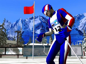 Winter Sports - PS2