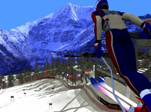 Winter Sports - PS2