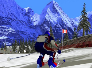 Winter Sports - PS2