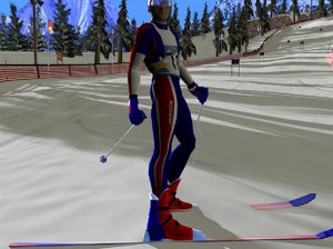 Winter Sports - PS2