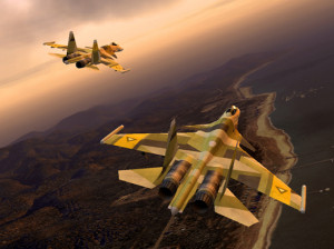 Ace Combat Zero : The Belkan War - PS2