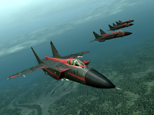 Ace Combat Zero : The Belkan War - PS2