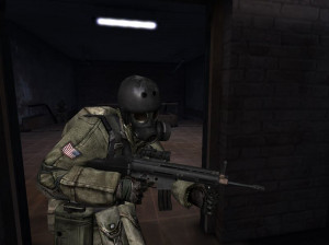 Battlefield 2 : Forces Spéciales - PC