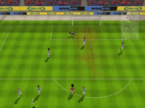 Sensible Soccer 2006 - PC