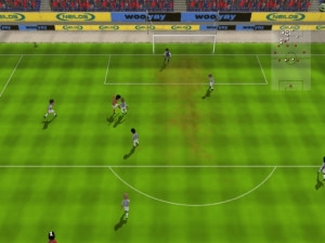 Sensible Soccer 2006 - PC