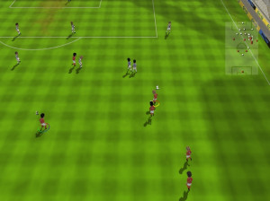 Sensible Soccer 2006 - PC