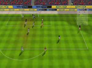 Sensible Soccer 2006 - PC
