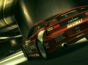 Ridge Racer 6 - Xbox 360