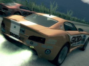 Ridge Racer 6 - Xbox 360