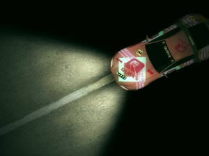 Ridge Racer 6 - Xbox 360