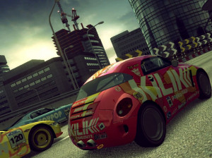 Ridge Racer 6 - Xbox 360