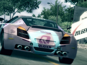 Ridge Racer 6 - Xbox 360
