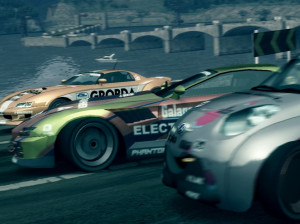 Ridge Racer 6 - Xbox 360