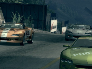 Ridge Racer 6 - Xbox 360