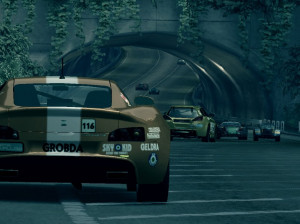 Ridge Racer 6 - Xbox 360