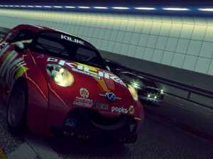 Ridge Racer 6 - Xbox 360