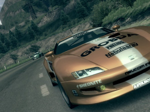 Ridge Racer 6 - Xbox 360