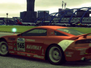 Ridge Racer 6 - Xbox 360