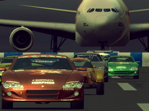 Ridge Racer 6 - Xbox 360