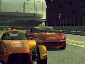 Ridge Racer 6 - Xbox 360