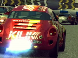 Ridge Racer 6 - Xbox 360