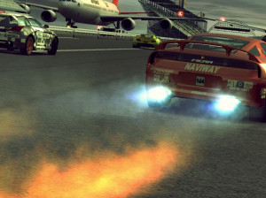 Ridge Racer 6 - Xbox 360