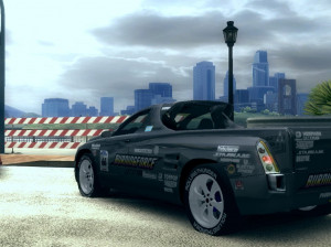 Ridge Racer 6 - Xbox 360
