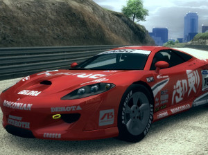 Ridge Racer 6 - Xbox 360