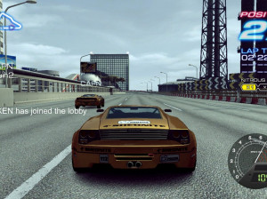 Ridge Racer 6 - Xbox 360