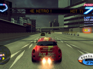 Ridge Racer 6 - Xbox 360