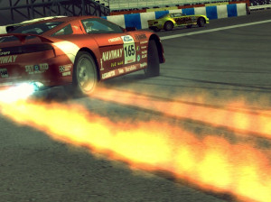 Ridge Racer 6 - Xbox 360