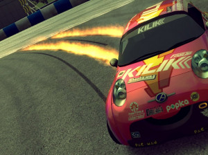 Ridge Racer 6 - Xbox 360