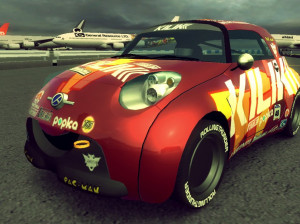Ridge Racer 6 - Xbox 360