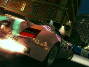 Ridge Racer 6 - Xbox 360