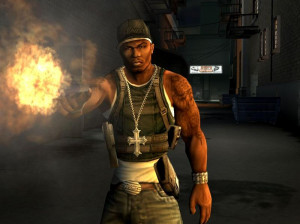 50 Cent : Bulletproof - PS2
