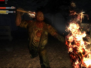 Condemned : Criminal Origins - PC