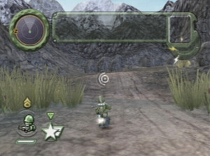 Battalion Wars - Gamecube