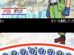 Advance Wars Dual Strike - DS