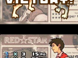 Advance Wars Dual Strike - DS